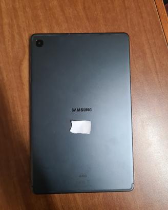 Samsung galaxy Tab s6 lite