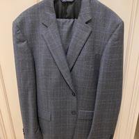 Completo uomo John Ashfield