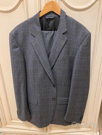 Completo uomo John Ashfield