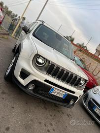 Jeep Renegade 2.0 Mjt 140CV 4WD Active Drive Limit