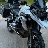Bmw r 1200 gs - 2014