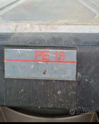 Dito Sama pet-5 pelapatate
