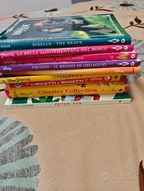 Libri classici Disney