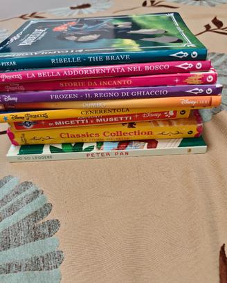 Libri classici Disney