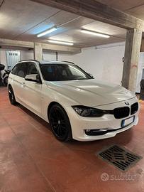 Bmw f31 316D