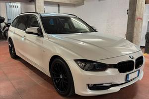 Bmw f31 316D