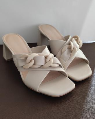 Sabot donna Catwalk 