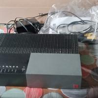 tim hub router dga4132tim