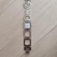 D&G Time DOLCE & GABBANA Night & Day ladies DW0031