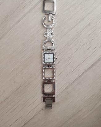 D&G Time DOLCE & GABBANA Night & Day ladies DW0031