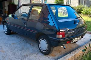 peugeot 205