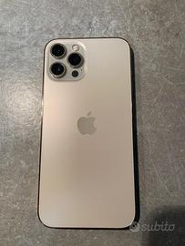Iphone 12 pro max