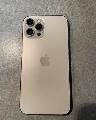 Iphone 12 pro max