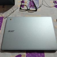 Chromebook Acer