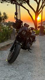 Honda Rebel 1100 Plus - Anno 2025