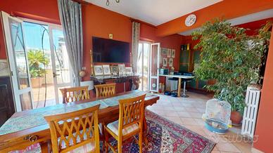 QUADRILOCALE IN VIA PIEMONTE, 105 SAN BENEDETTO DE