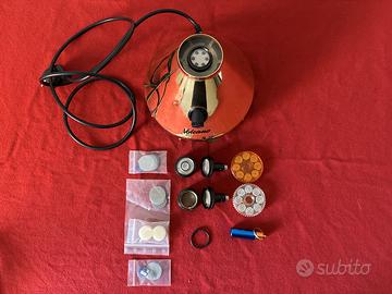 Vaporizzatore Volcano Classic Gold Limited Edition