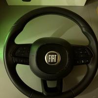 Volante fiat tipo con airbag