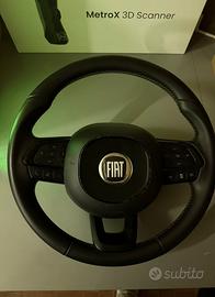 Volante fiat tipo con airbag