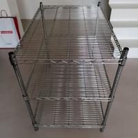 Scaffale modulare VICEVERSA 90x60x80