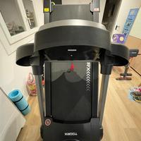 Tapis roulant toorx trx- endurance