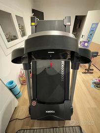 Tapis roulant toorx trx- endurance
