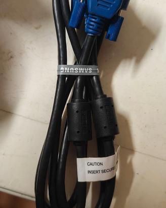 cavo vga samsung