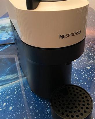 Nespresso Vertuo Pop Coconut White (Garanzia 2028)