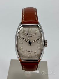 Franck Muller Casablanca ref. 5850