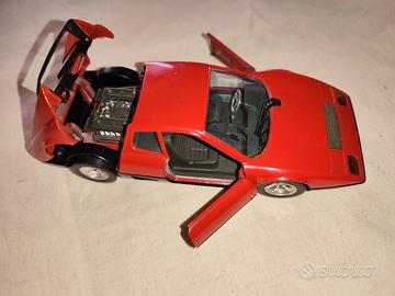 Modellino Ferrari BB512  Bburago