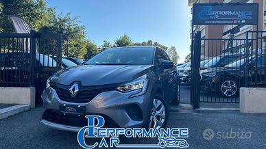 RENAULT Captur 1.0 12V TCe 90 CV BUSINESS*24M.G.