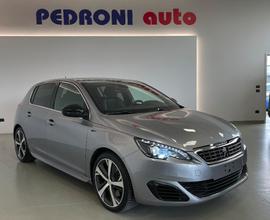 PEUGEOT 308 BlueHDi 180 CV S&S EAT6 GT 18'' Navi