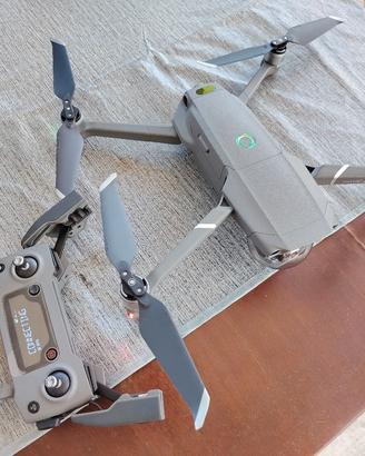 DJI Mavic 2 Zoom + Smart Controller – Completo