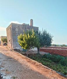 CASETTA indipendente+TERRENO_prezzRIBASSATO