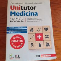 Unitutor Medicina 2022