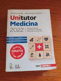 Unitutor Medicina 2022