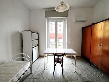 Zona Ospedali - Stanze Singole