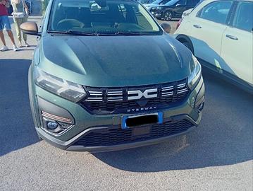 Dacia Sandero Stepway 1.0 TCe ECO-G Extreme