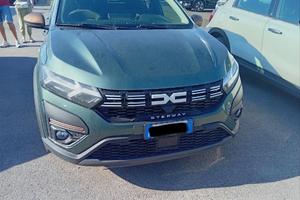 Dacia Sandero Stepway 1.0 TCe ECO-G Extreme