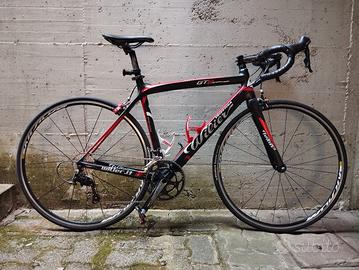 Bici da Corsa | Wilier Triestina GTR Granturismo 