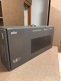 Cassa Smart Speaker Braun Audio LE01