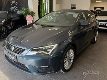 SEAT LEON 1.0 TSI 115CV NAVI CRUISE CARPLAY ANNO 2