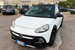 OPEL ADAM 1.0 SGE 90CV Glam - 2015