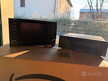 Navigatore seat leon mibI