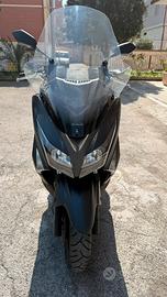 Kymco XTown 300