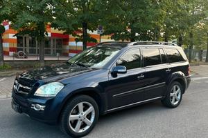 Mercedes GL 3.2  Cat Sport 7
