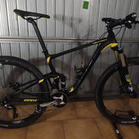 Mtb giant e lombardo
