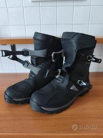 stivali moto Forma Adventure Low tg. 45