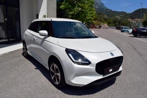 Suzuki Swift 1.2 Hybrid 4WD AllGrip Top