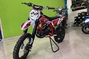 motocross modello Felix 50